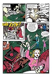 Doom Patrol (1987-1995) #79