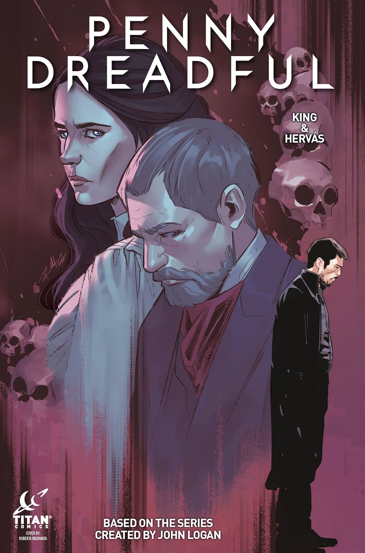 Penny Dreadful No.2.12
