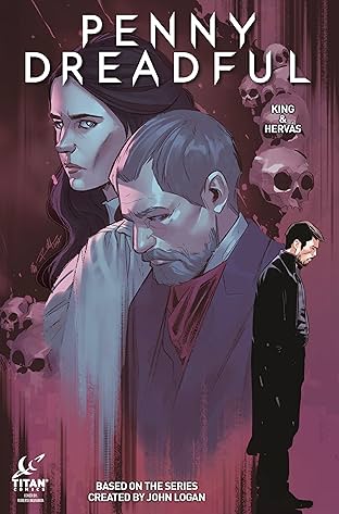 Penny Dreadful #2.12