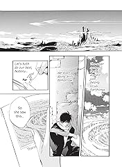 Voices of a Distant Star