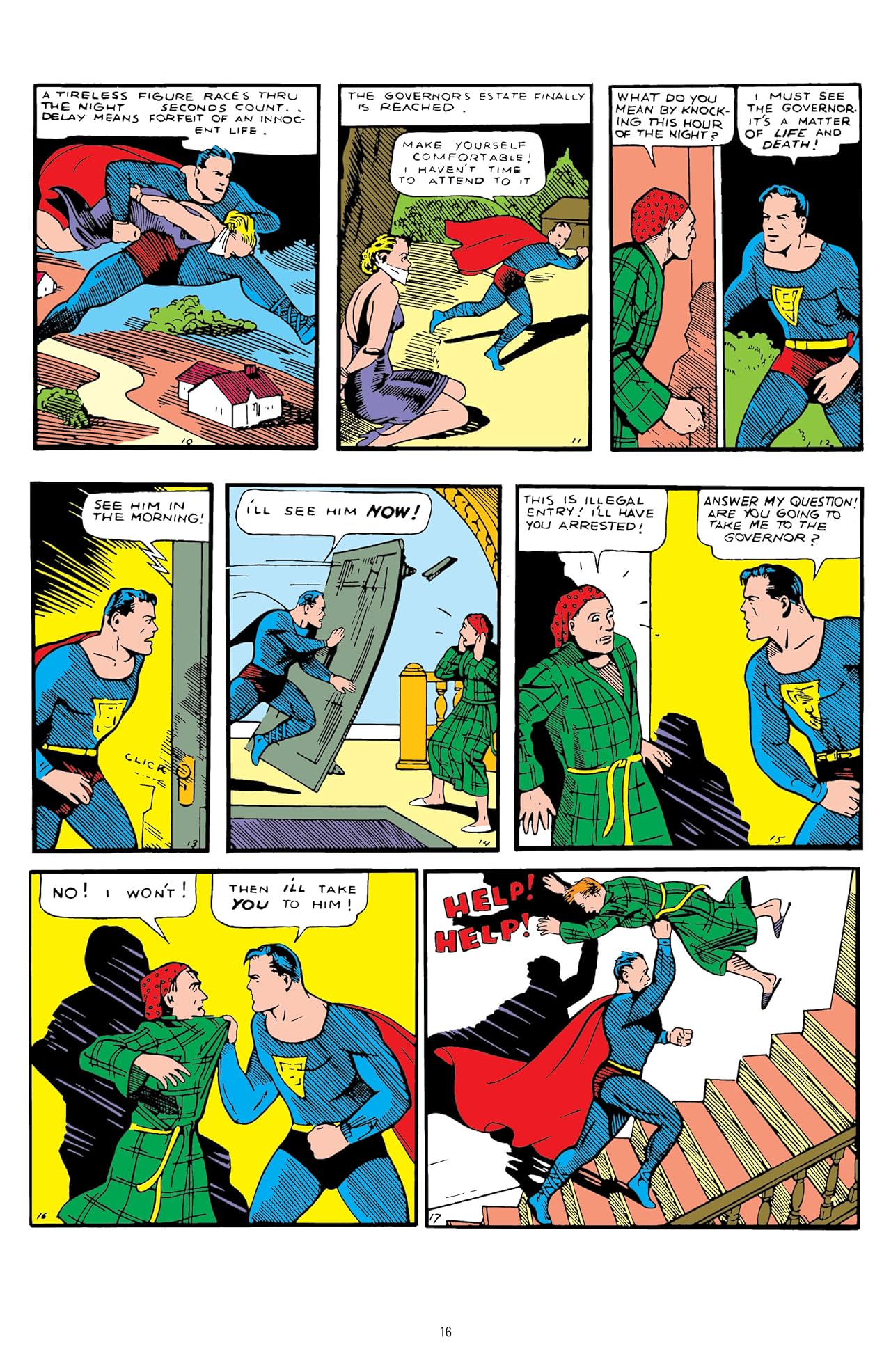 Action Comics: 80 Years of Superman Deluxe Edition