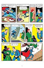 Action Comics: 80 Years of Superman Deluxe Edition