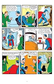 Action Comics: 80 Years of Superman Deluxe Edition