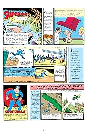 Action Comics: 80 Years of Superman Deluxe Edition