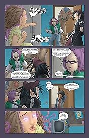 Runaways (2003-2004) #6