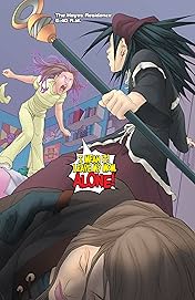 Runaways (2003-2004) #6