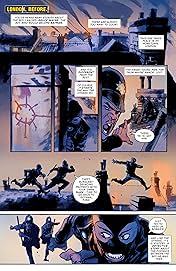 All-Star Batman (2016-2017) Vol. 3: The First Ally