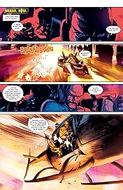 All-Star Batman (2016-2017) Vol. 3: The First Ally