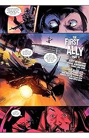 All-Star Batman (2016-2017) Vol. 3: The First Ally