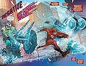 The Flash (2016-) Vol. 5: Negative 