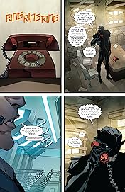 The Flash (2016-) Vol. 5: Negative 