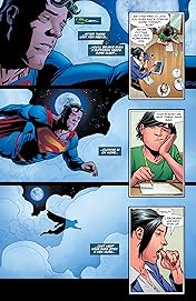 Superman (2016-2018) Vol. 5: Hopes and Fears 
