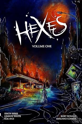 Hexes Vol. 1