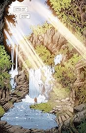 Chronicles of The Few and Cursed Vol. 1