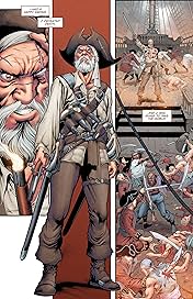 Chronicles of The Few and Cursed Vol. 1