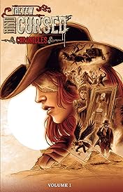 Chronicles of The Few and Cursed Vol. 1