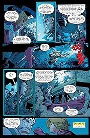 Suicide Squad (2011-2014) #27