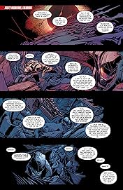 Suicide Squad (2011-2014) #27