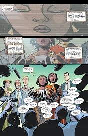 Powers 2000 2004 Vol 4 Supergroup - 