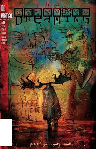 The Dreaming (1996-2001) #16