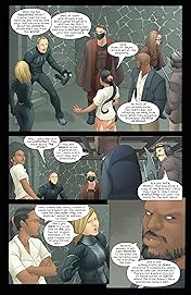 Runaways (2003-2004) #7