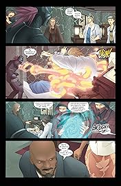 Runaways (2003-2004) #7