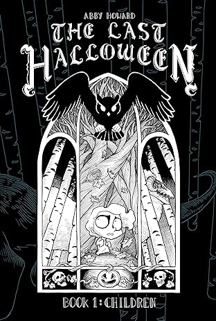 The Last Halloween Vol. 1: Children