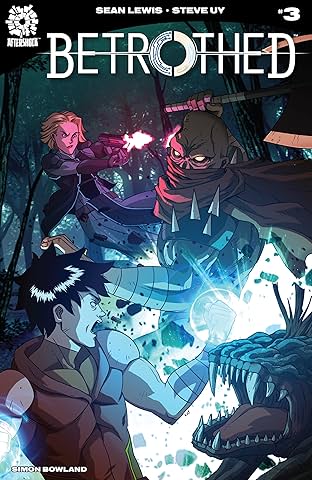 Betrothed #3