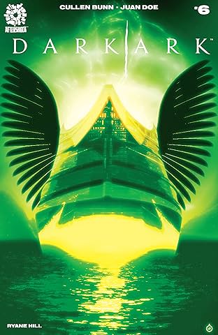 Dark Ark #6