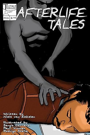 Afterlife Tales