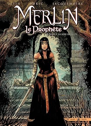 Merlin le Prophète Vol. 5