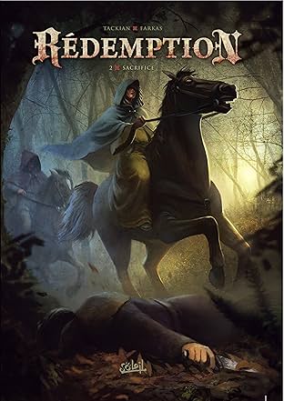 Rédemption Vol. 2