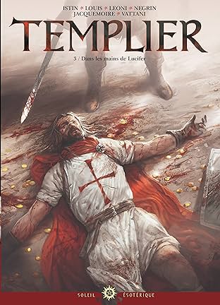 Templier Vol. 3