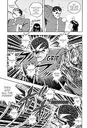 Osu! Karate Club #96