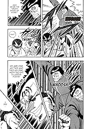 Osu! Karate Club #97