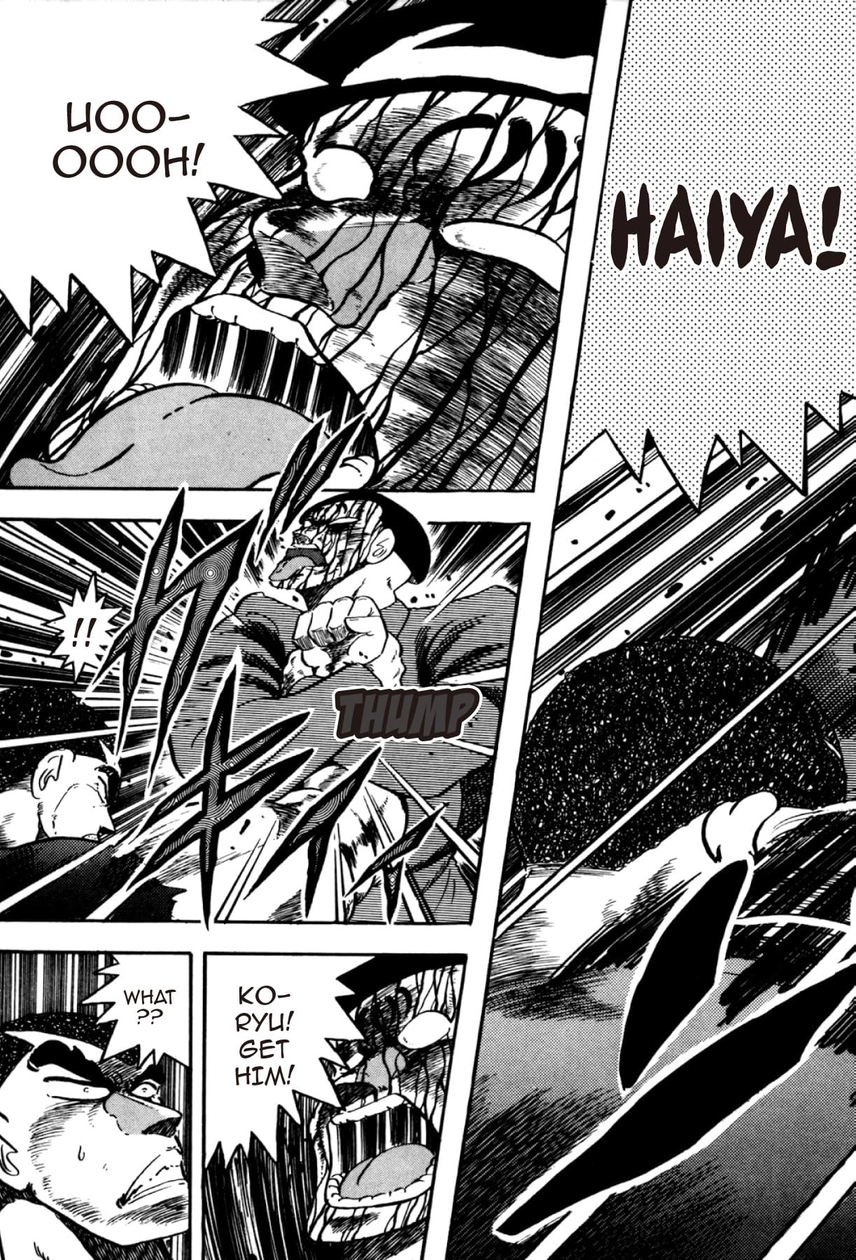 Osu! Karate Club #98