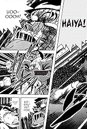 Osu! Karate Club #98