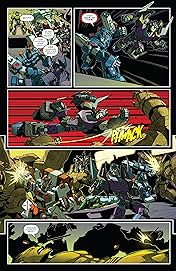 Transformers: Lost Light #18