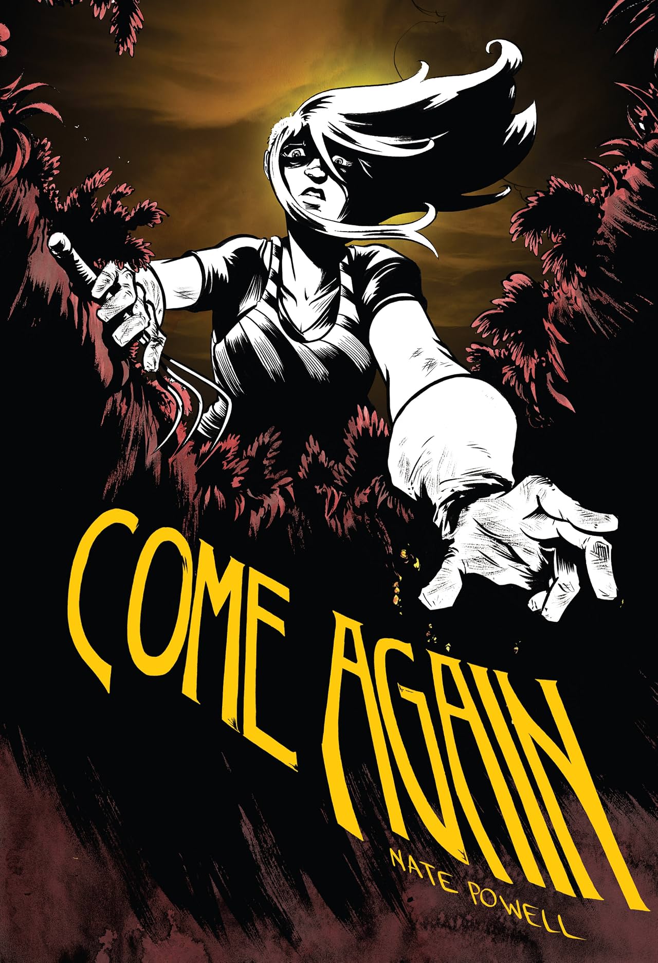 Come Again Come Again