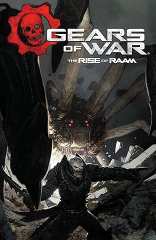 Gears of War: The Rise of RAAM