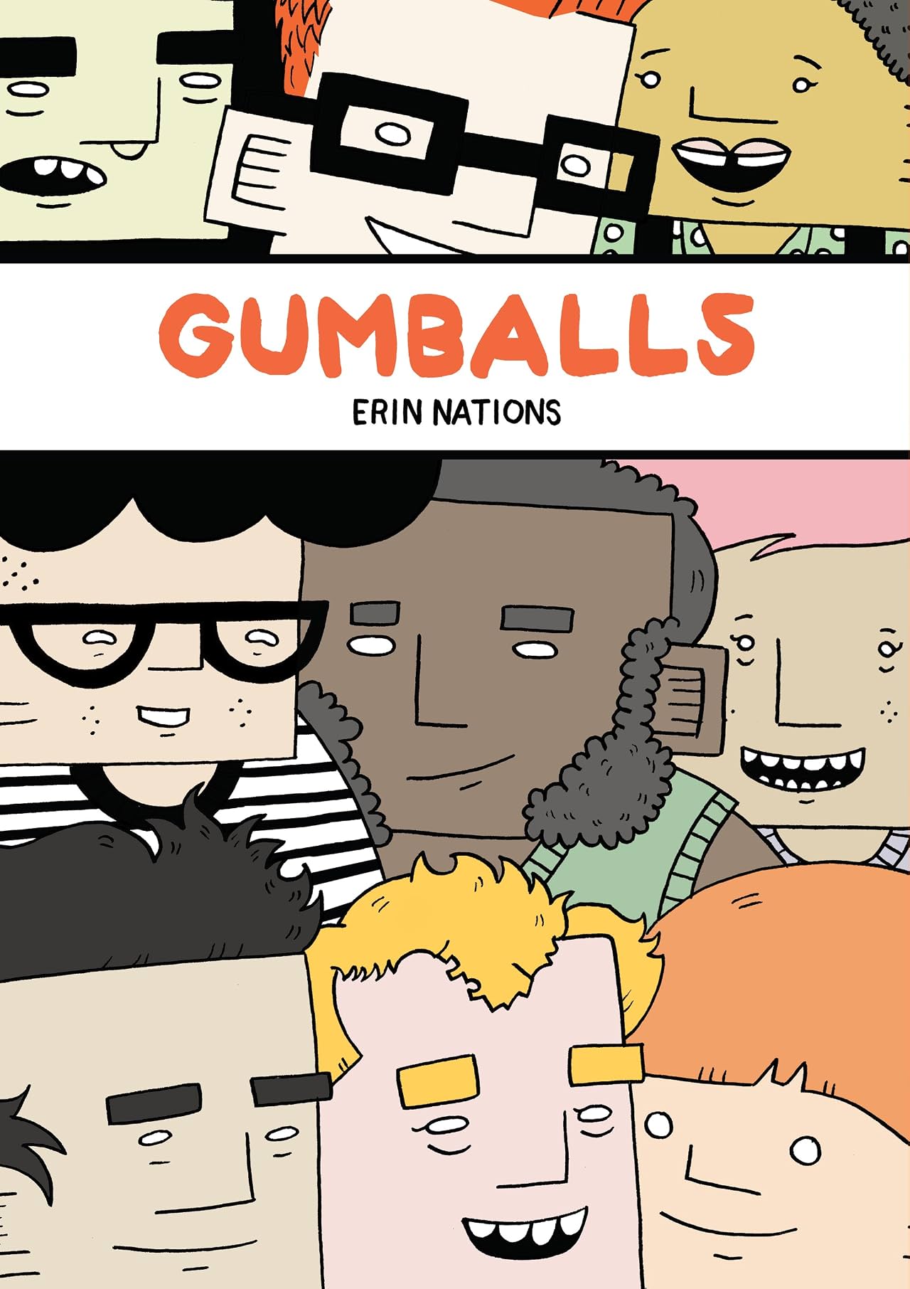 Gumballs Gumballs