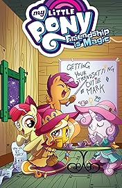 My Little Pony: Friendship is Magic Vol. 14