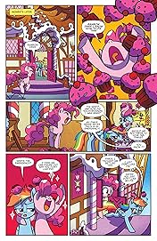 My Little Pony: Friendship is Magic Vol. 14