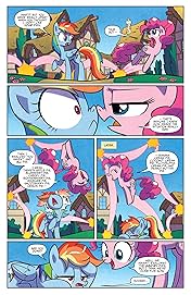 My Little Pony: Friendship is Magic Vol. 14