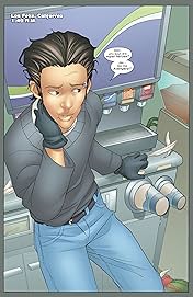 Runaways (2003-2004) #8