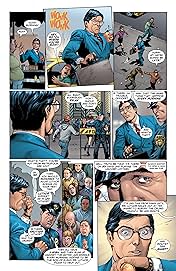 Superman: Secret Origin #3 (of 6)