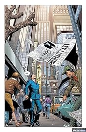 Superman: Secret Origin #3 (of 6)