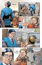 Superman: Secret Origin #3 (of 6)