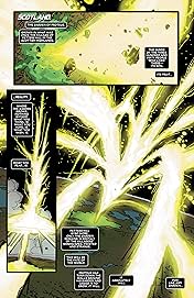 Astonishing X-Men (2017-2018) #11