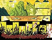 Astonishing X-Men (2017-2018) #11